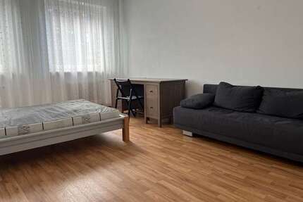 Wohnen auf Zeit in Düsseldorf 600,00 €