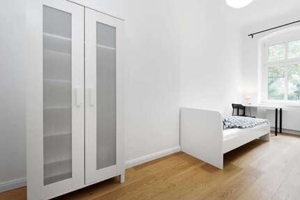 WG-Zimmer in Berlin 580,00 € 9 m²