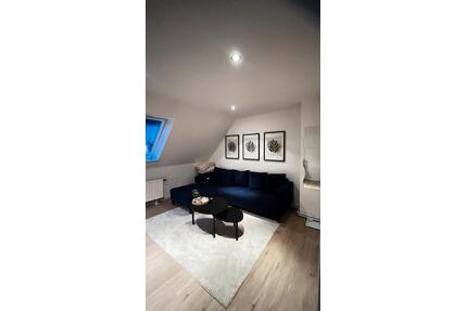 2 Zimmer Wohnung Ricklingen 750€ Kaltmiete - Hannover