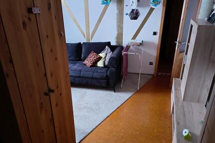 65 m² Whg. mit 1 oder 2 Zimmer in WG bei Mühlhausen | 210 € inkl. - Menteroda