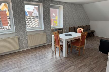 Große 3 Zimmer Wohnung OG im Zentrum von Wiedenbrück - Rietberg