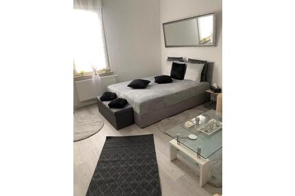 Zwei Zimmer Wohnung in Brühl - 670,00&nbsp;EUR Kaltmiete, ca.&nbsp; 45,00&nbsp;m&sup2; in Brühl (PLZ: 68782)