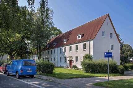 Wohnung zum Mieten in Herford 489,00 € 50.7 m²