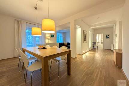 Wohnen auf Zeit in Düsseldorf Derendorf 1.900,00 € - Düsseldorf / Derendorf