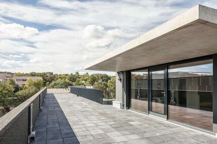 Wohnung zum Mieten in Aachen 449,00 € 29 m²