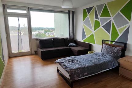 Möbliertes Zimmer in guter Lage in Freising