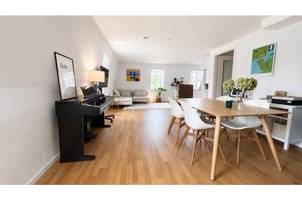 3-Zimmer Maisonette Wohnung in Bamberg am Mittleren Kaulberg