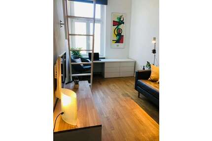 WG-Zimmer in Köln 890,00 € 20 m²