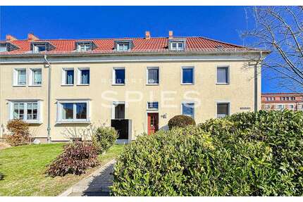 Wohnung zum Mieten in Bremen 985,00 € 82 m²