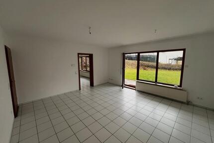 Schöne barrierefreie 2- Zimmer Wohnung in Merzig