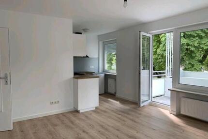 Schöne 2 Zimmer Wohnung zu vermieten - Düsseldorf Derendorf