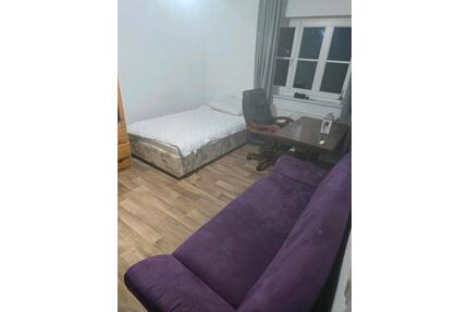 Ein großes Zimmer in einer WG Nähe Bahnhof - Rathenow