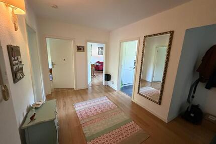 Schöne moderne 3-Zimmer Dachgeschoss Wohnung im Erphoviertel - Münster Mitte-Süd