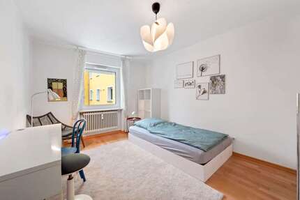 WG-Zimmer in München 780,00 € 14 m²