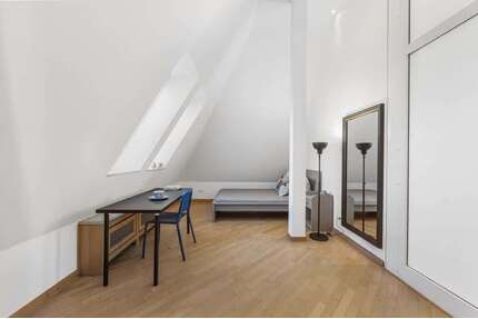 WG-Zimmer in Berlin 780,00 € 19 m²