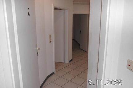 2 Zimmer Wohnung zu vermieten in Hochdonn fuer 550€ - Burg (Dithmarschen)