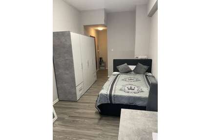 Wohnen auf Zeit in Düsseldorf 890,00 €