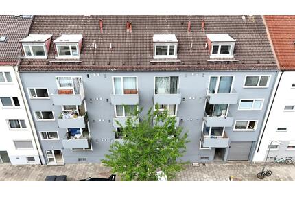 Gemütliches Appartement am Olympiapark - München Am Riesenfeld