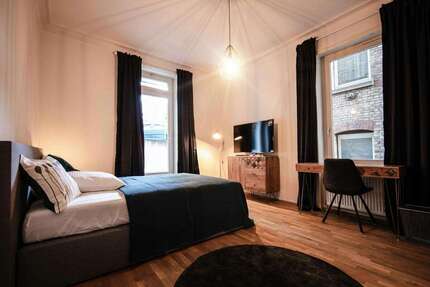 WG-Zimmer in Stuttgart 610,00 € 17 m²