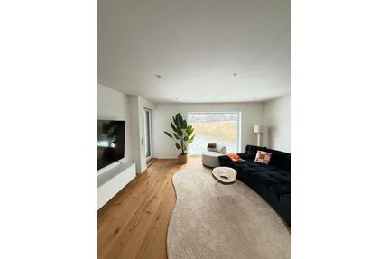 3,5 Zimmer Wohnung zu vermieten Landshut Hofberg - Kumhausen