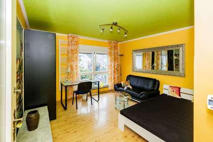 WG-Zimmer in Bonn 560,00 € 25 m²