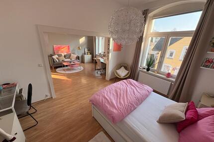 Wunderschönes & großes WG-Zimmer im Katharinenviertel - Osnabrück Hellern