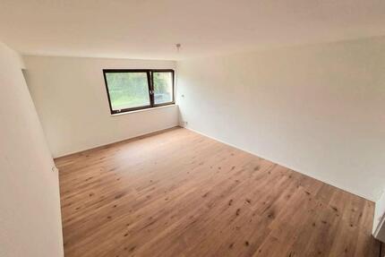 3 Zimmer Erdgeschosswohnung in Schwerte mit Balkon