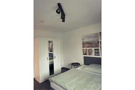 WG-Zimmer in Frankfurt am Main 699,00 € 20 m²
