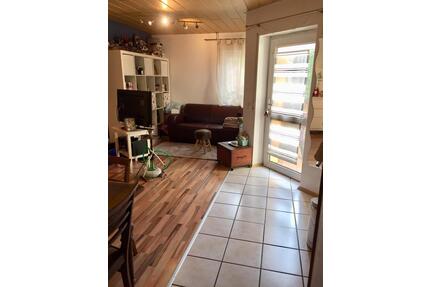 1,5 - Zimmer Wohnung mit kl. Terasse zum 01.06.2026 zu vermieten - Heilbronn Frankenbach