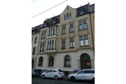 +++ Erstbezug nach Sanierung +++ 3 Zimmer Wohnung im 2.OG +++ - Zwickau Bahnhofsvorstadt