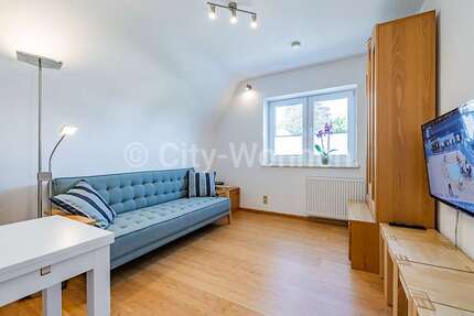 Wohnen auf Zeit in Hamburg 1.600,00 €