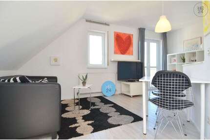 Wohnen auf Zeit in Blaustein 1.030,00 €