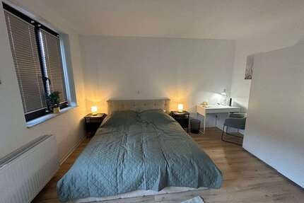 Wohnen auf Zeit in Aachen 1.045,00 €