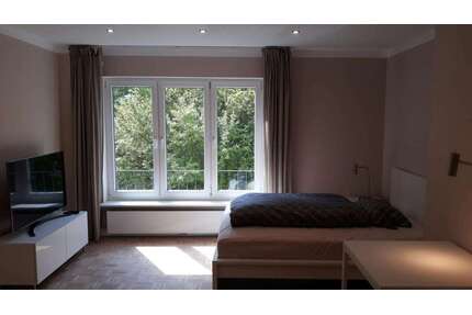 Wohnen auf Zeit in Hamburg 1.395,00 €