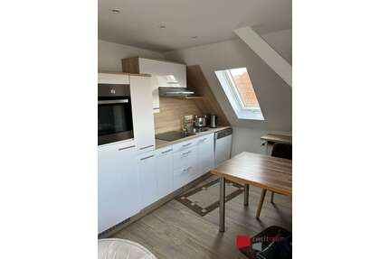 Wohnen auf Zeit in Osnabrück 720,00 €