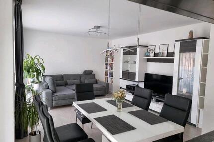 3 Zimmer Wohnung im Bornholte - 1.400,00&nbsp;EUR Kaltmiete, ca.&nbsp; 76,00&nbsp;m&sup2; in Verl (PLZ: 33415)