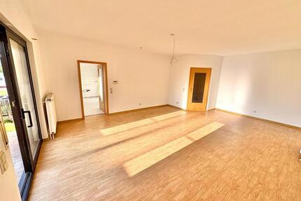 Nette 3-Zimmer Wohnung in ruhiger Wohnlage von Jägersburg - Homburg