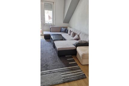 3 Zimmer Wohnung in Ludwigshafen -Gartenstadt - Ludwigshafen am Rhein Mundenheim