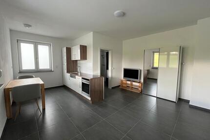 ELW Weissach 1 Zimmer Wohnung Einzimmerwohnung Neubau Porsche