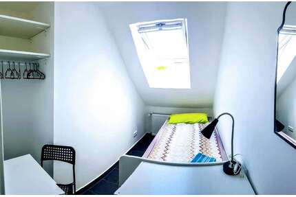WG-Zimmer in Dortmund 320,00 € 7 m²