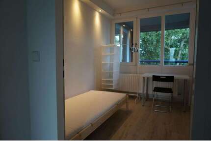 WG-Zimmer in Berlin 500,00 € 8 m²