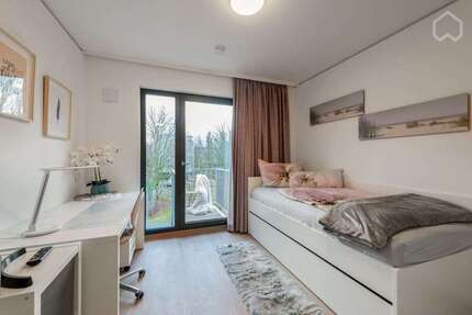 Wohnen auf Zeit in Potsdam 1.100,00 €