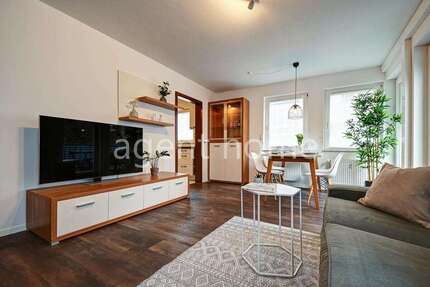 Wohnen auf Zeit in Stuttgart 1.750,00 €