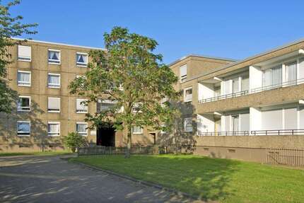Wohnung zum Mieten in Neuss 543,20 € 56 m²