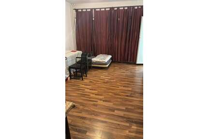 WG-Zimmer in Berlin 475,00 € 19 m²