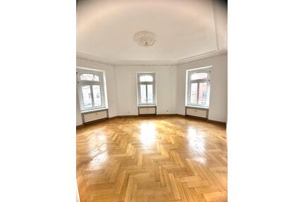 Sonnige 2 Raum Wohnung Leipzig Zentrum Ost Reudnitz - unmöbliert