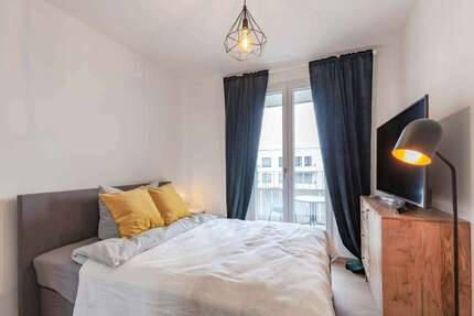 WG-Zimmer in Berlin 655,00 € 11 m²