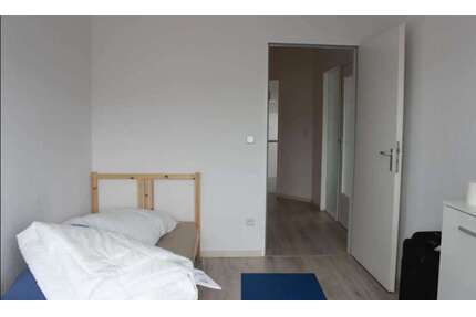 WG-Zimmer in Berlin 600,00 € 9 m²
