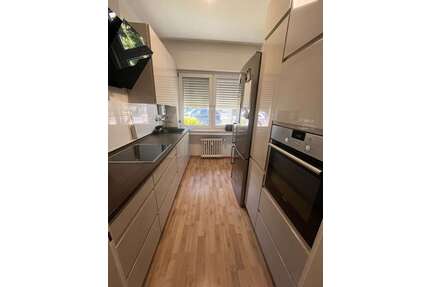 Wohnen auf Zeit in Düsseldorf 1.550,00 €