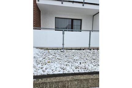 Zentral in Sandkamp, 1 Zimmer - Komfortwohnung - Wolfsburg Ehmen